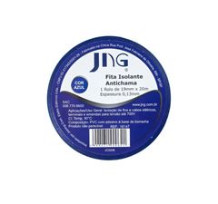 FITA ISOLANTE 20M AZ