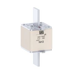 FUSIVEL NH3 500A ULTRA RAPIDO