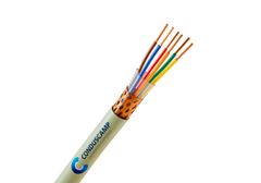 CABO MANGA BLIND. 06 VIAS 26 AWG