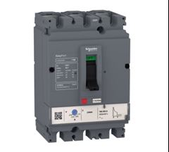 DISJUNTOR CAIXA MOLDADA 3P 250A 36KA