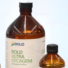 COLA BOLD ULTRA SECAGEM 250ML