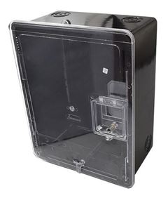 CAIXA DE MEDICAO MONOFASICA 1 MEDIDOR