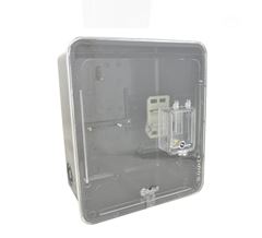 CAIXA MEDICAO TRIFASICA 1 MEDIDOR