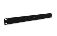 FRENTE FALSA P/RACK FF1U 1 UN