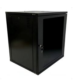 MINI RACK DESMONTAVEL MRD 12U 470MM