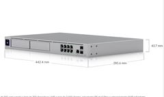 ROTEADOR DIGITAL COM CONEXAO COM FIO