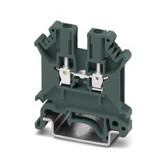 CONECTOR SAK 2,5MM CINZA ESCURO