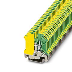 CONECTOR SAK TERRA 2,5MM