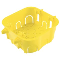 CAIXA RETANGULAR 4X4 DRYWALL