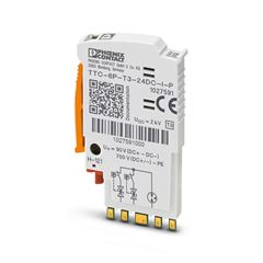 DISPOSITIVO SUPRESSOR