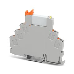 RELE DIGITAL ELETROMECANICO 24DC/21