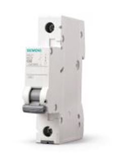 DISJUNTOR MONOPOLAR 10A CURVA C 3KA