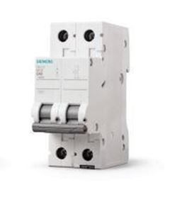 DISJUNTOR BIFASICO 20A CURVA C 3KA