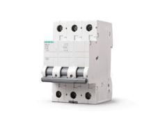 DISJUNTOR TRIPOLAR 32A CURVA C 3KA