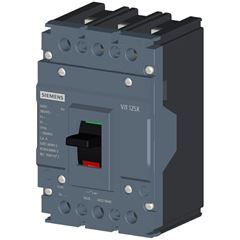 DISJUNTOR CAIXA MOLDADA 320A 25KA