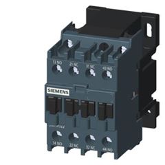 CONTATOR AUX 2NA 2NF 220VCA