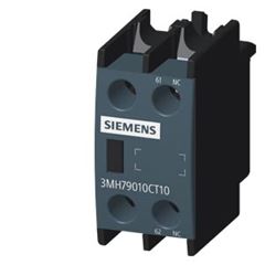 CONTATOR AUX FRONTAL 1NF 3MT7/3MH7