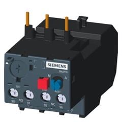 RELE DE SOBRECARGA 3MU7 2 5-4A