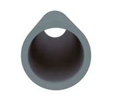 ELETRODUTO CINZA 3/4