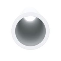 ELETRODUTO BRANCO 3/4