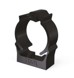 ABRACADEIRA PRETA 3/4