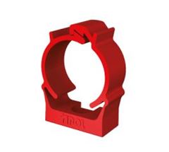 ABRACADEIRA VERMELHA 3/4