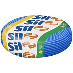 CABO FLEXIVEL 6,0 MM AZ 100MT