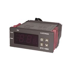 CONTROLADOR DE TEMPERATURA LK-STC1000
