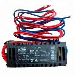 REATOR ELETRONICO 1 X 20W