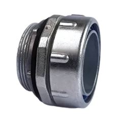 CONECTOR MACHO REUSAVEL RETO 3/4