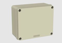 CAIXA MULTI USO PLASTICA 180X145X84