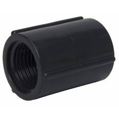 LUVA PVC ROSC 2