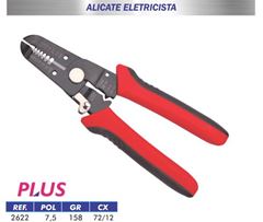 ALICATE ELETRICISTA 7,5 72/12