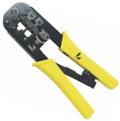 ALICATE CRIMPADOR RJ11/45 7,3 FLEX 50/10