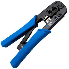 ALICATE CRIMPADOR RJ11/45 7,3 PLUS 60/6