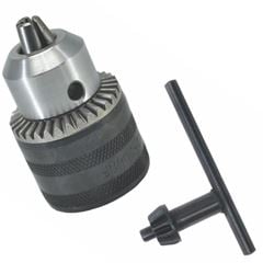 MANDRIL 1/2 13MM C/ CHAVE 20UNF