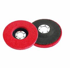 DISCO POLIMENTO INOX 115X22.2MM