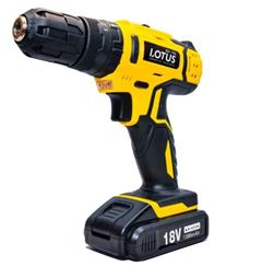 FURADEIRA/PARAF. C/ IMPACTO 18V