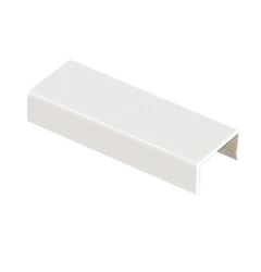 LUVA P/ CANALETA BR 20X10 PCT C/ 2 UN