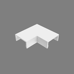COTOVELO 90G BR 20X10 C/ 2UN