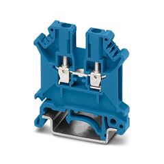 CONECTOR SAK 2,5MM AZUL