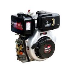 MOTOR A COMBUSTAO DIESEL 11HP PART. ELE