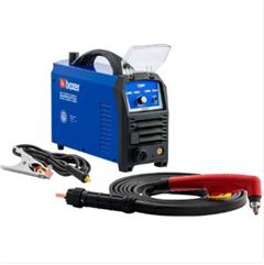 MAQUINA DE CORTE PLASMA MANUAL