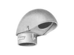 CABECOTE DE ALUMINIO 3/4