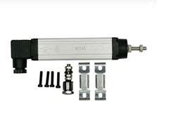 RÉGUA POTENCIOMÉTRICA 10VCC