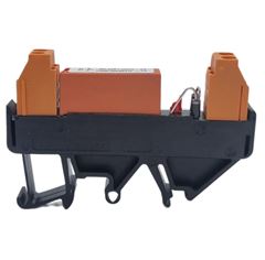 ACOPLADOR RELE 24VCC 1NA VM