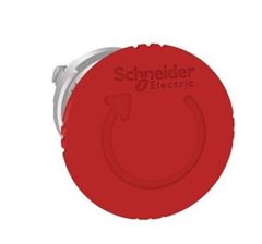 CABEÇOTE PARA BOTÃO Ø40MM VM