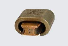 CONECTOR CUNHA COBRE