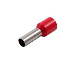 TERMINAL COMP TUBULAR ILHOS VM 1MM 100UN