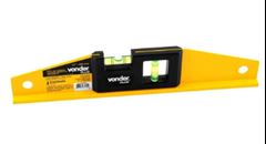 NIVEL DE ALUMINIO 12POL TRAPEZOIDAL